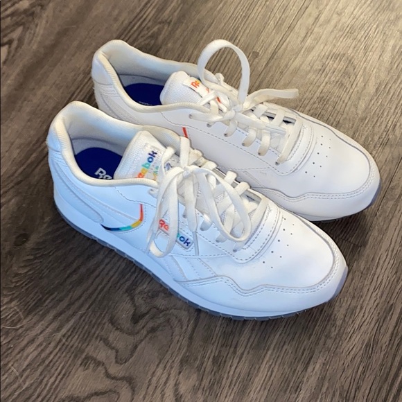 reebok tennis classics